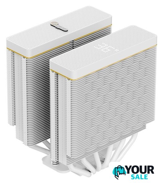 Кулер для процессора Ocypus Iota A62 WH - Изображение №4 — Интернет-магазин Your Sale