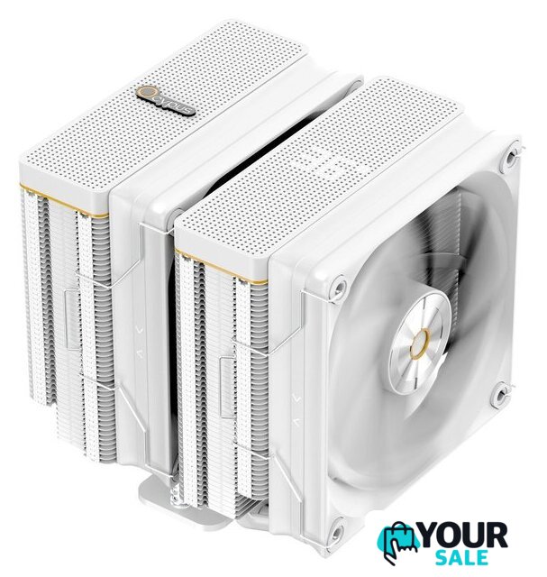 Кулер для процессора Ocypus Iota A62 WH - Изображение №1 — Интернет-магазин Your Sale
