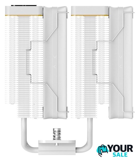 Кулер для процессора Ocypus Iota A62 WH - Изображение №6 — Интернет-магазин Your Sale