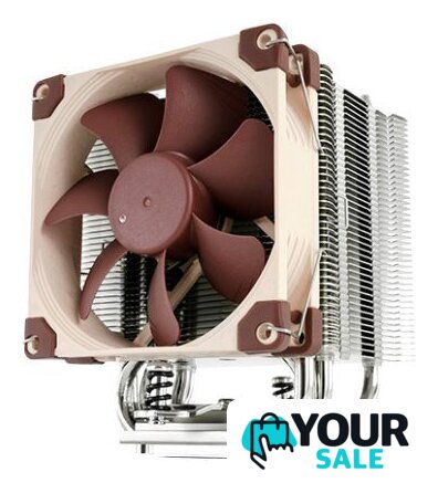 Кулер для процессора Noctua NH-U9S - Изображение №1 — Интернет-магазин Your Sale