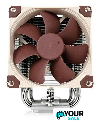 Кулер для процессора Noctua NH-U9S - Изображение №2 — Интернет-магазин Your Sale