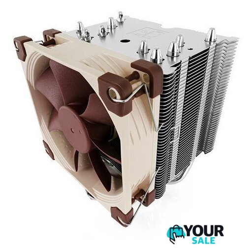 Кулер для процессора Noctua NH-U9S - Изображение №3 — Интернет-магазин Your Sale