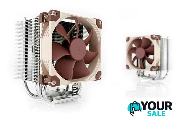 Кулер для процессора Noctua NH-U9S - Изображение №5 — Интернет-магазин Your Sale