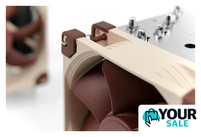 Кулер для процессора Noctua NH-U9S - Изображение №6 — Интернет-магазин Your Sale