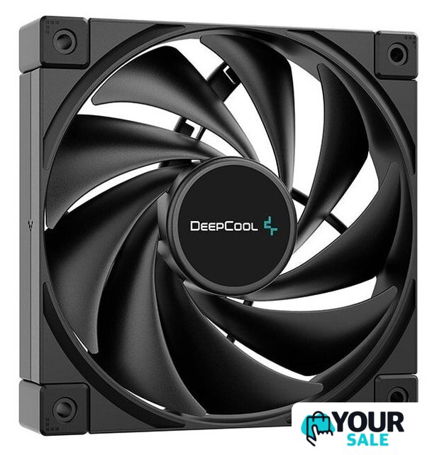 Кулер для процессора DeepCool AK620 R-AK620-BKNNMT-G - Изображение №10 — Интернет-магазин Your Sale