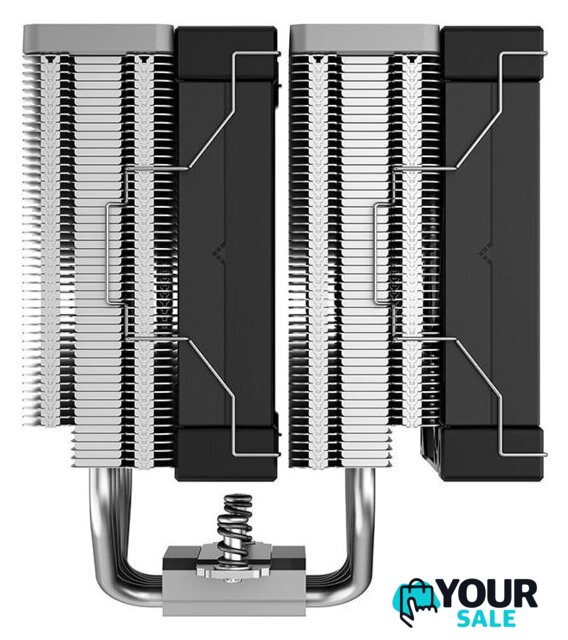 Кулер для процессора DeepCool AK620 R-AK620-BKNNMT-G - Изображение №7 — Интернет-магазин Your Sale