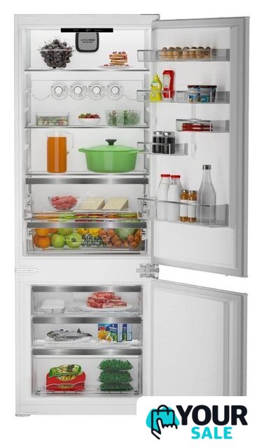 Холодильник Hotpoint HBT 400I - Изображение №1 — Интернет-магазин Your Sale
