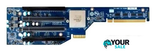 Планка Gigabyte CRSG442 - Изображение №1 — Интернет-магазин Your Sale
