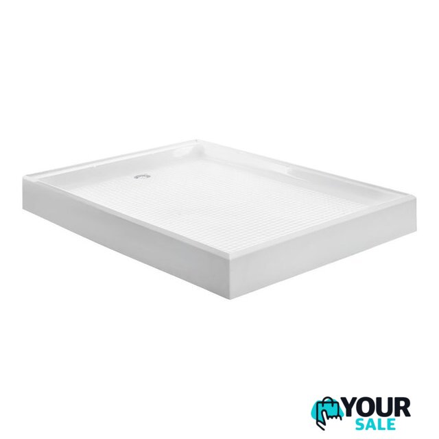 Душевой поддон River Wemor 100/80/14 S - Изображение №4 — Интернет-магазин Your Sale