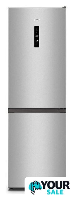 Холодильник Gorenje NRK619FAS4 - Изображение №1 — Интернет-магазин Your Sale