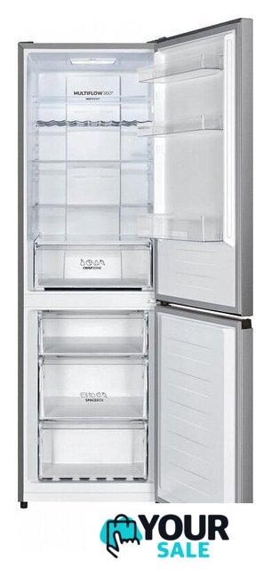 Холодильник Gorenje NRK619FAS4 - Изображение №2 — Интернет-магазин Your Sale