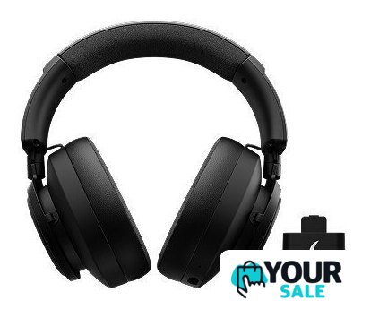 Наушники Lunacy Louder (черный) - Изображение №1 — Интернет-магазин Your Sale