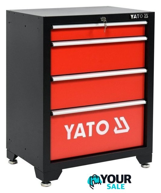 Тумба Yato YT-08933 - Изображение №2 — Интернет-магазин Your Sale