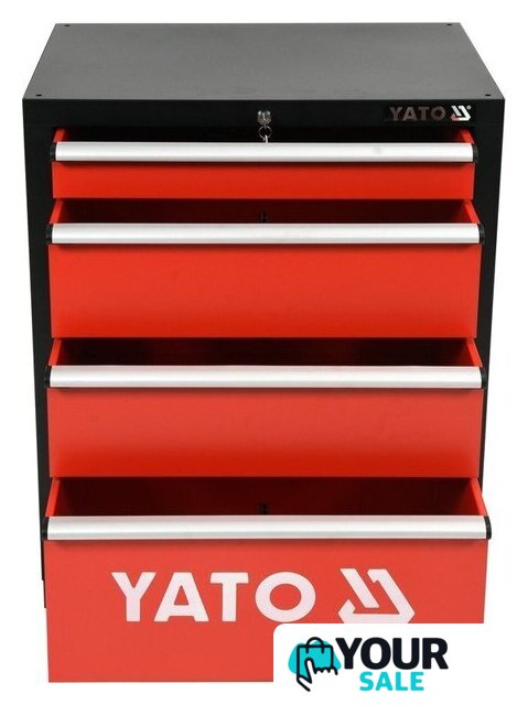 Тумба Yato YT-08933 - Изображение №5 — Интернет-магазин Your Sale