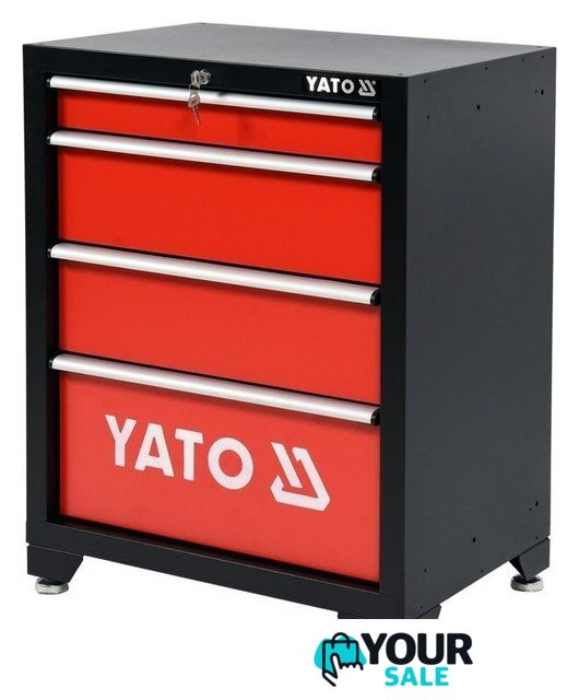 Тумба Yato YT-08933 - Изображение №3 — Интернет-магазин Your Sale