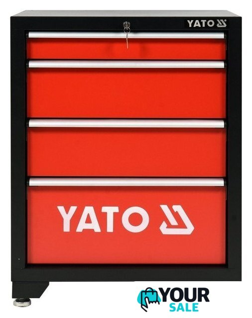 Тумба Yato YT-08933 - Изображение №1 — Интернет-магазин Your Sale