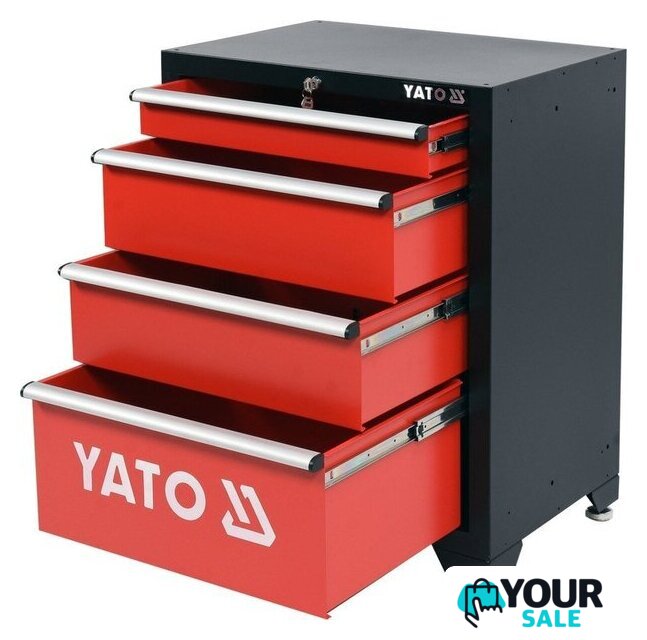 Тумба Yato YT-08933 - Изображение №4 — Интернет-магазин Your Sale