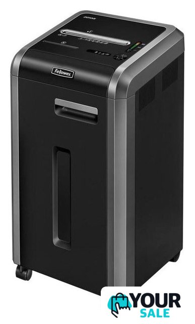 Шредер Fellowes Microshred 225Mi - Изображение №1 — Интернет-магазин Your Sale