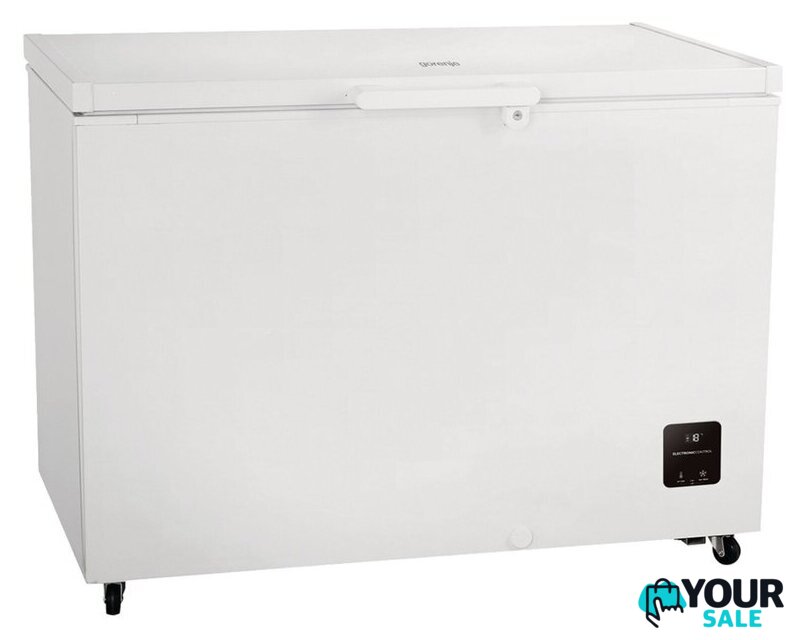 Морозильный ларь Gorenje FH30DAW - Изображение №1 — Интернет-магазин Your Sale