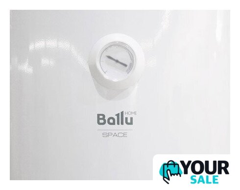 Водонагреватель Ballu BWH/S 50 Space - Изображение №2 — Интернет-магазин Your Sale