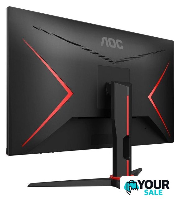 Игровой монитор AOC Gaming 27G2SAE/BK - Изображение №8 — Интернет-магазин Your Sale