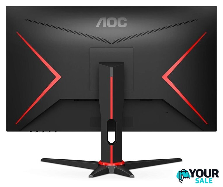 Игровой монитор AOC Gaming 27G2SAE/BK - Изображение №6 — Интернет-магазин Your Sale