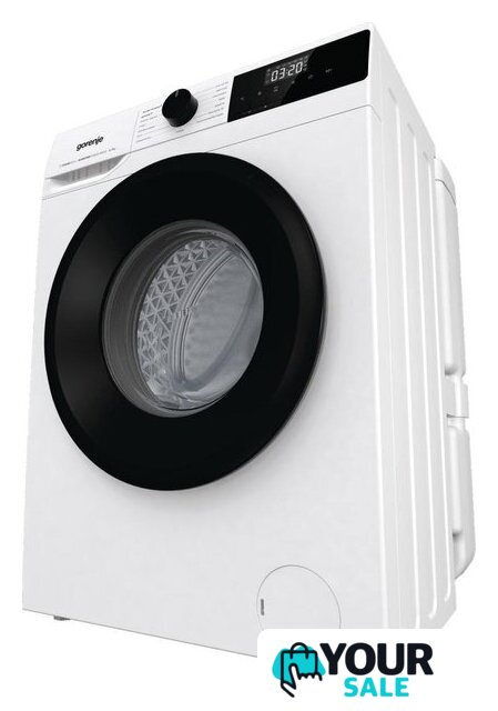 Стиральная машина Gorenje W1NHPI72SCSIRV - Изображение №9 — Интернет-магазин Your Sale