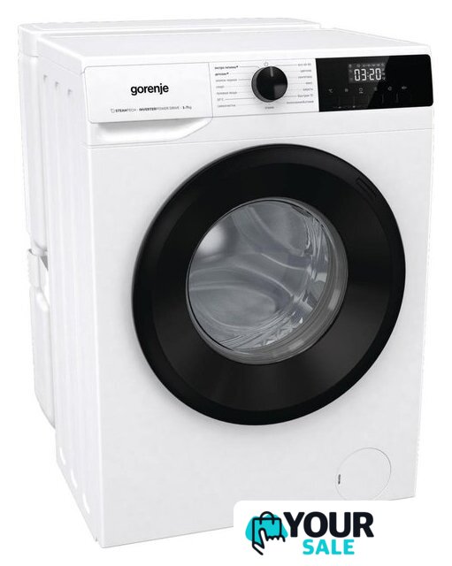 Стиральная машина Gorenje W1NHPI72SCSIRV - Изображение №2 — Интернет-магазин Your Sale