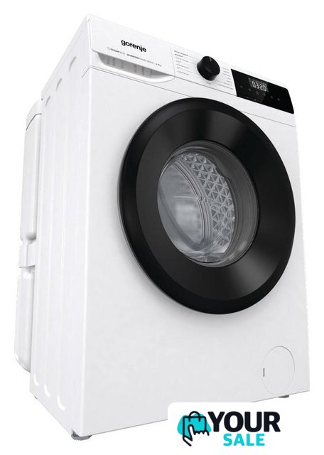 Стиральная машина Gorenje W1NHPI72SCSIRV - Изображение №11 — Интернет-магазин Your Sale