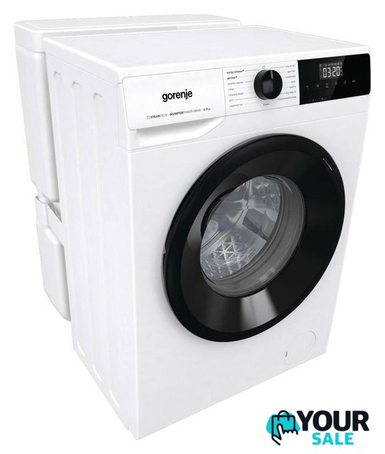 Стиральная машина Gorenje W1NHPI72SCSIRV - Изображение №12 — Интернет-магазин Your Sale