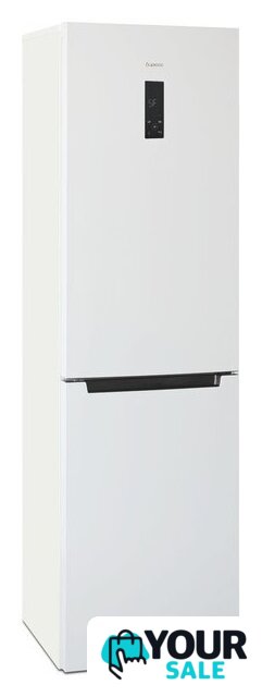 Холодильник Бирюса 980NF - Изображение №4 — Интернет-магазин Your Sale
