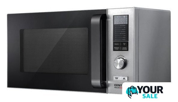 Микроволновая печь CENTEK CT-1567 - Изображение №2 — Интернет-магазин Your Sale