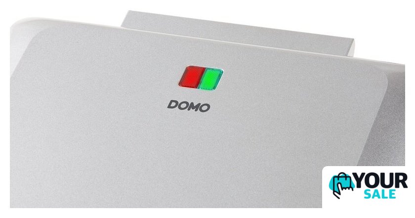 Вафельница Domo DO9250W - Изображение №13 — Интернет-магазин Your Sale
