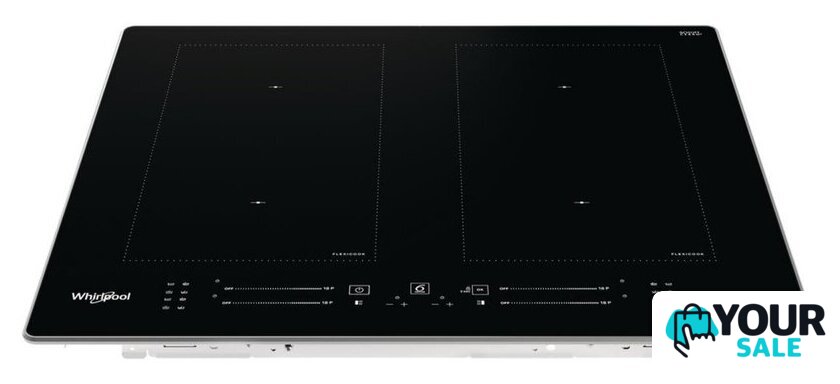 Варочная панель Whirlpool WL S8560 AL - Изображение №10 — Интернет-магазин Your Sale