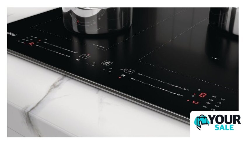 Варочная панель Whirlpool WL S8560 AL - Изображение №8 — Интернет-магазин Your Sale