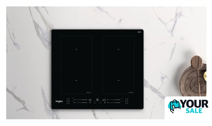 Варочная панель Whirlpool WL S8560 AL - Изображение №7 — Интернет-магазин Your Sale