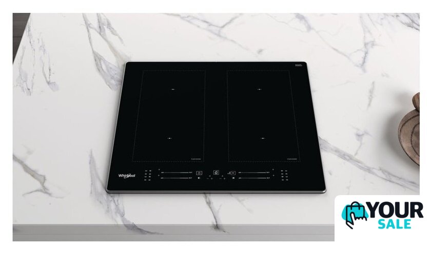 Варочная панель Whirlpool WL S8560 AL - Изображение №6 — Интернет-магазин Your Sale