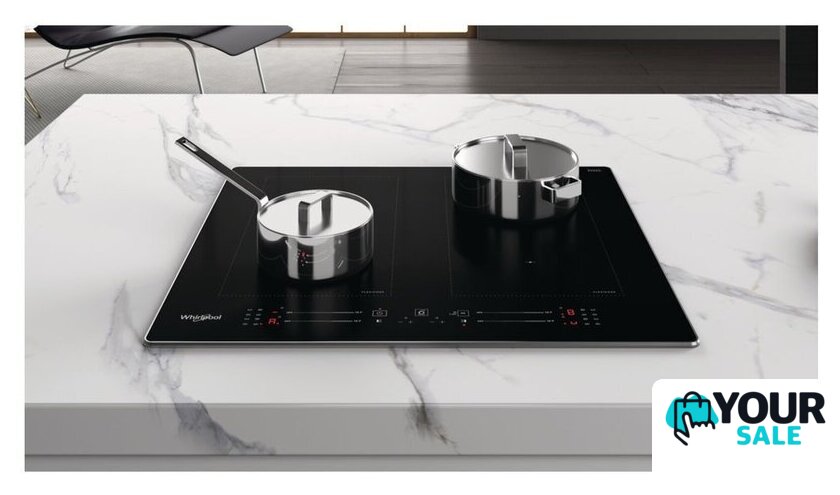 Варочная панель Whirlpool WL S8560 AL - Изображение №3 — Интернет-магазин Your Sale