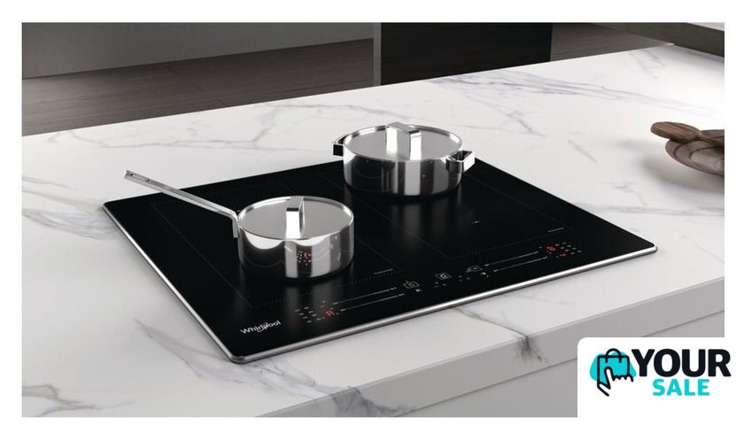 Варочная панель Whirlpool WL S8560 AL - Изображение №2 — Интернет-магазин Your Sale