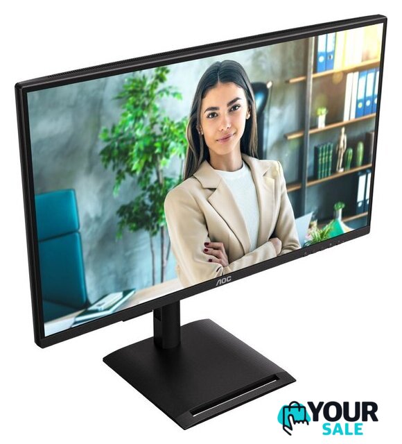 Монитор AOC Q27P4U - Изображение №8 — Интернет-магазин Your Sale