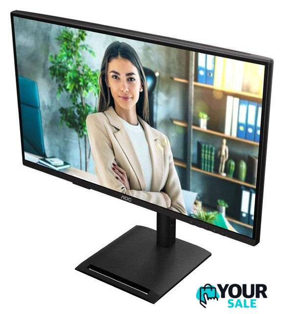 Монитор AOC Q27P4U - Изображение №6 — Интернет-магазин Your Sale