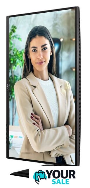 Монитор AOC Q27P4U - Изображение №9 — Интернет-магазин Your Sale