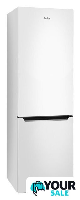 Холодильник Amica FK4015T.2FZTWD - Изображение №5 — Интернет-магазин Your Sale