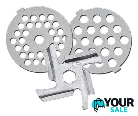 Мясорубка CENTEK CT-1609 (белый) - Изображение №3 — Интернет-магазин Your Sale