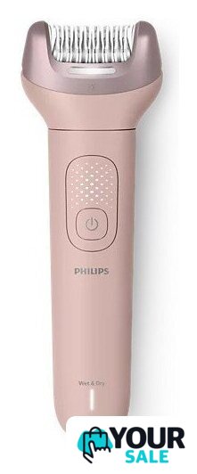 Эпилятор Philips Seria 9000 BRE718/00 - Изображение №2 — Интернет-магазин Your Sale