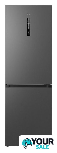 Холодильник TCL RP340BSD0 - Изображение №1 — Интернет-магазин Your Sale