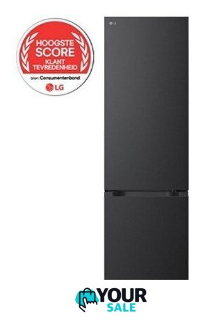 Холодильник LG GBBS726AEV - Изображение №1 — Интернет-магазин Your Sale