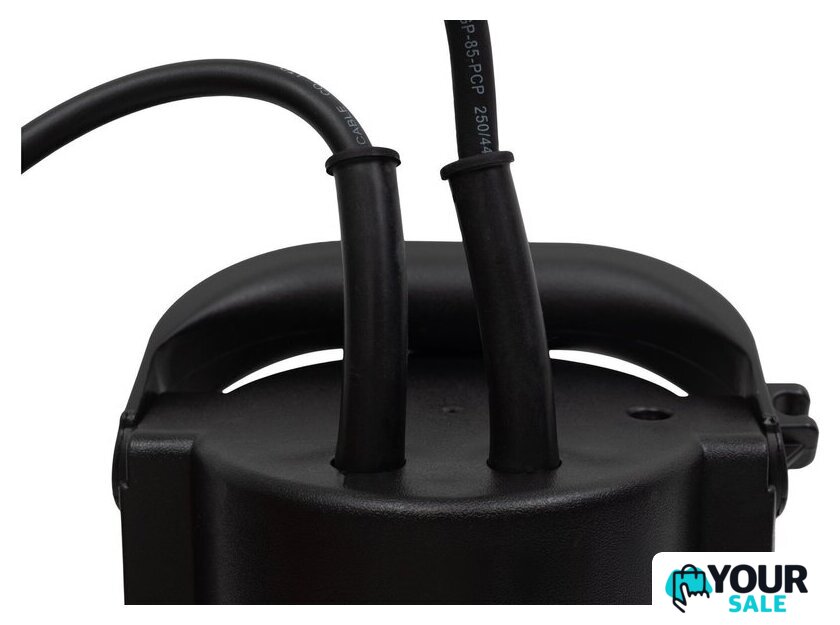 Дренажный насос Gigant GP-18 - Изображение №6 — Интернет-магазин Your Sale