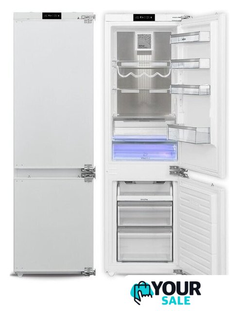 Холодильник Vestfrost VR-BB27633H0DD - Изображение №1 — Интернет-магазин Your Sale