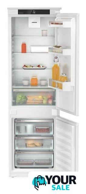 Холодильник Liebherr ICNSe 5103 Pure NoFrost - Изображение №1 — Интернет-магазин Your Sale